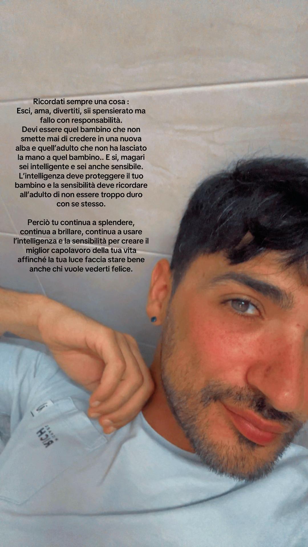 @Pasquale Gambuto