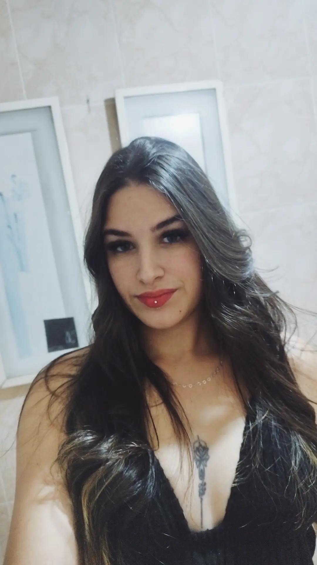 @Paulinha Dantas