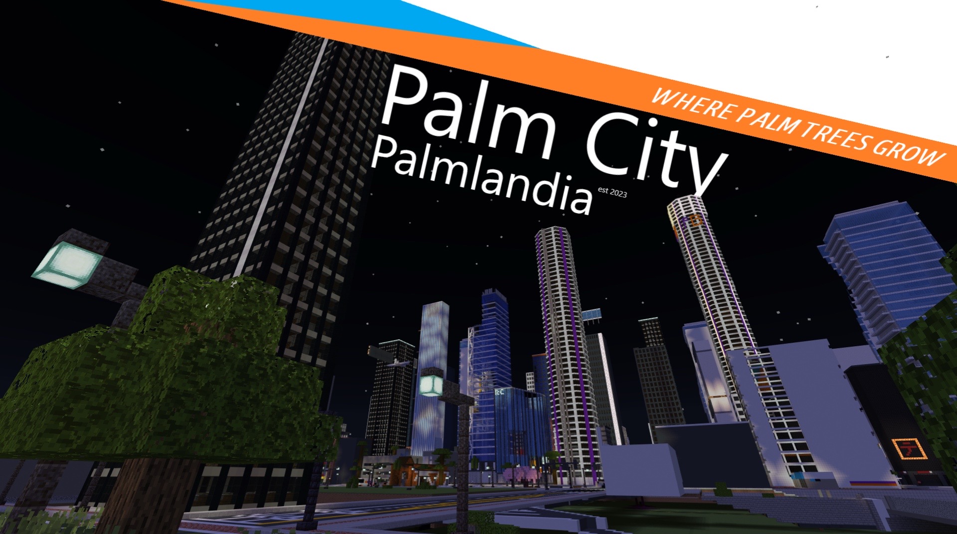 @Palmlandia