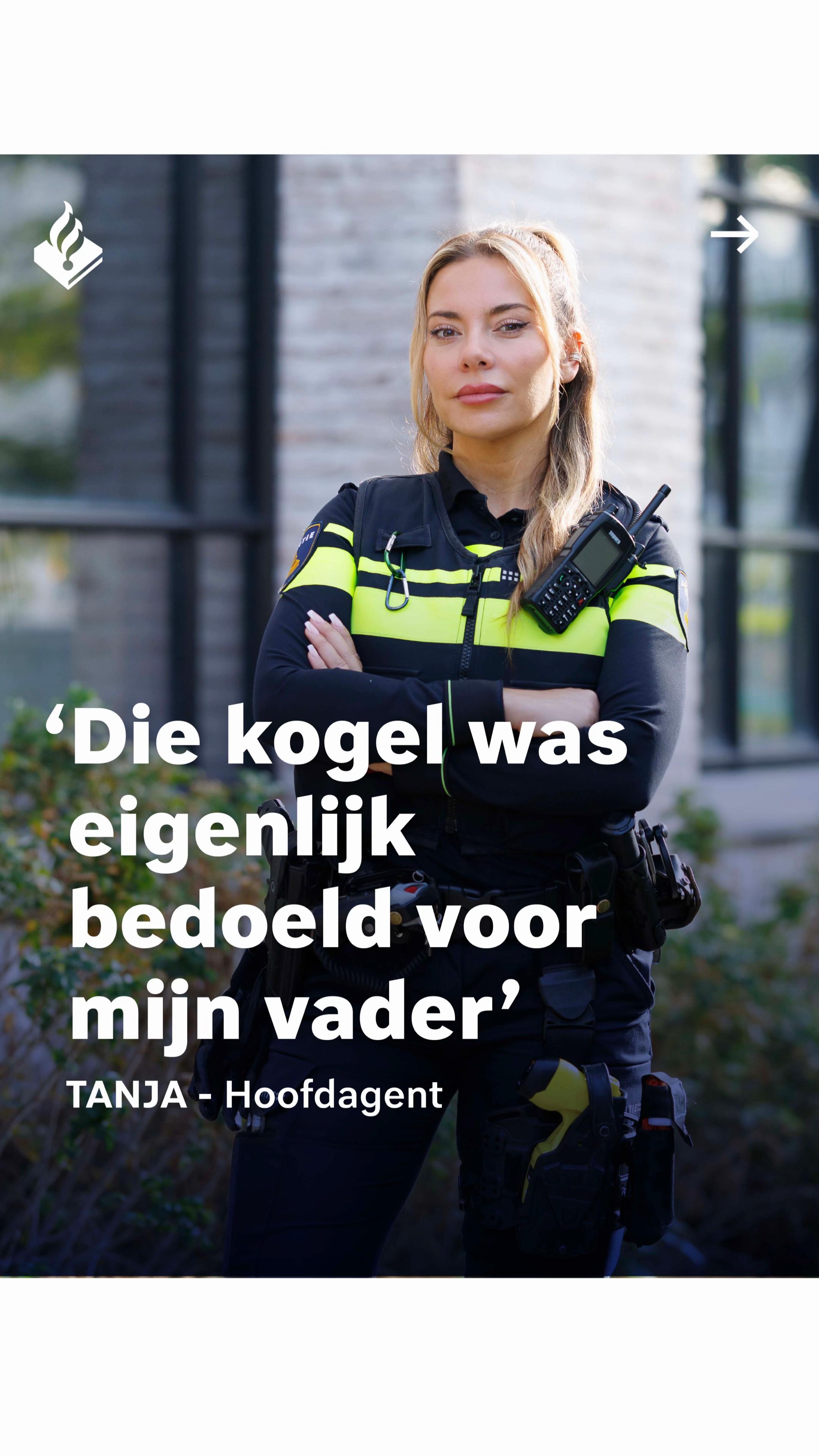 @Politie Nederland