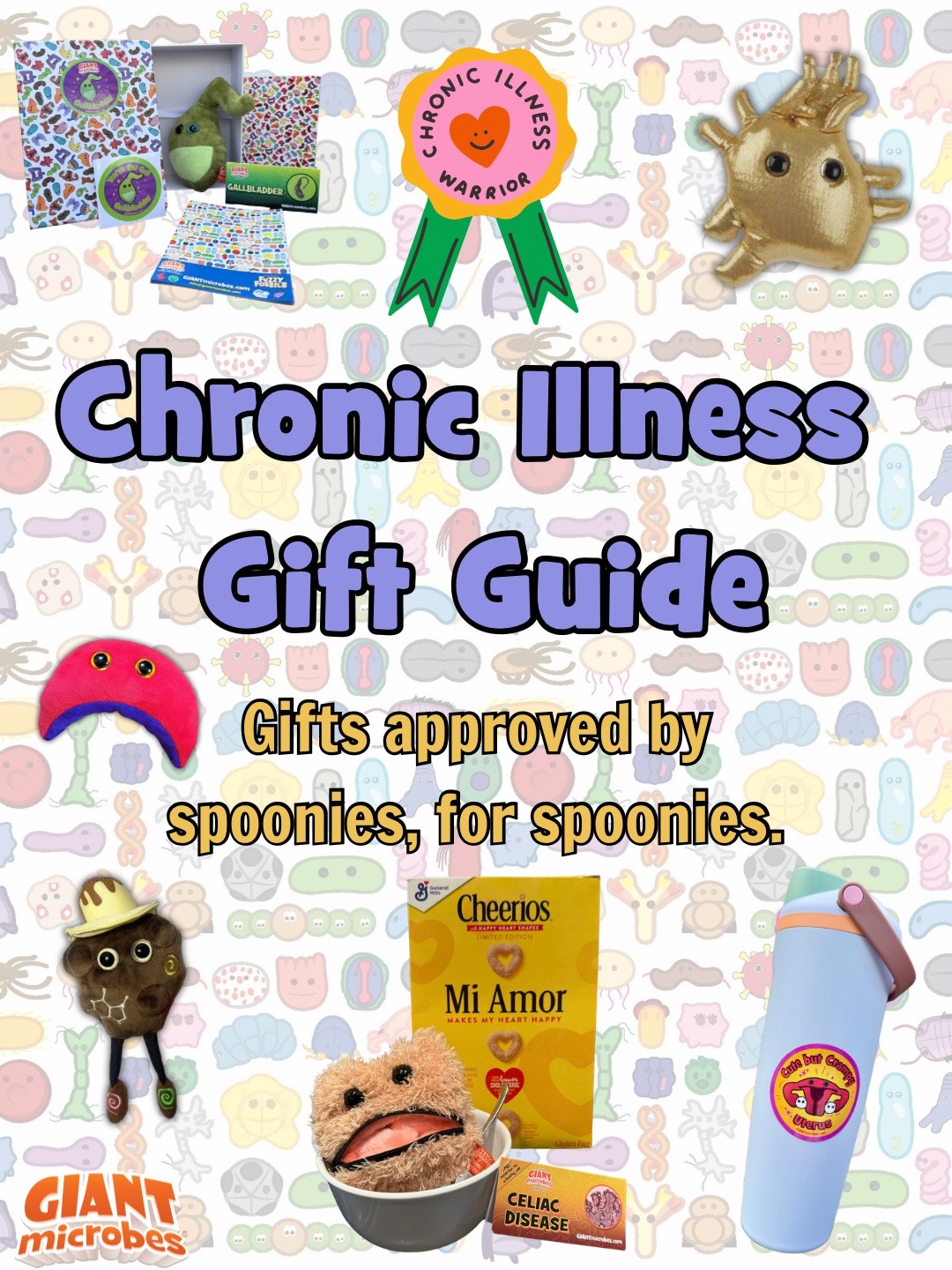 @GIANTmicrobes