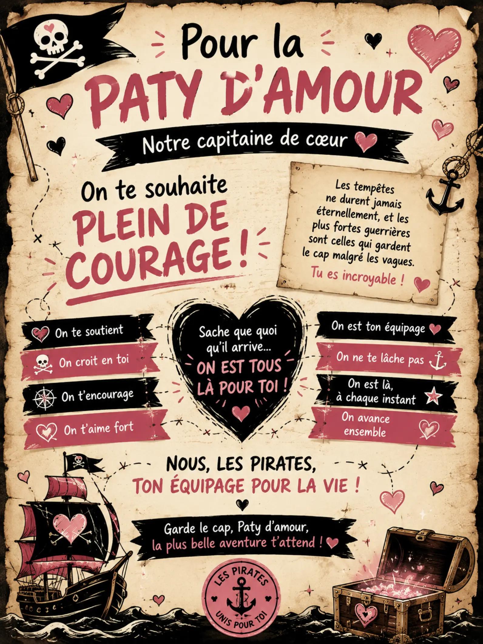 @LA POUP&Eacute;E REBELLE