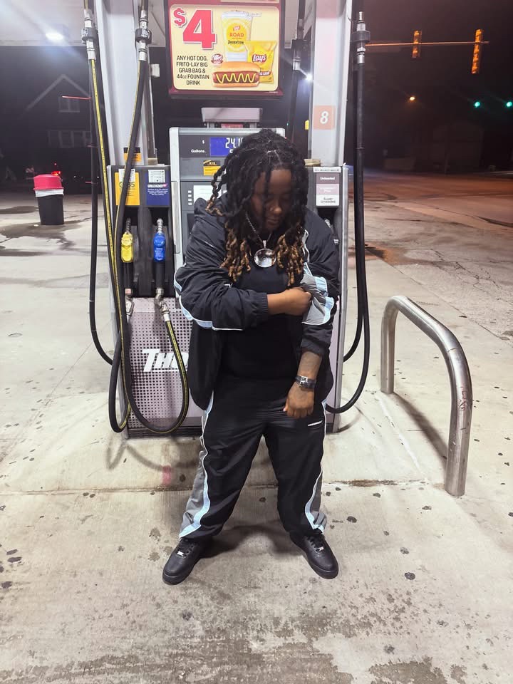 @Chuckieglo🌞