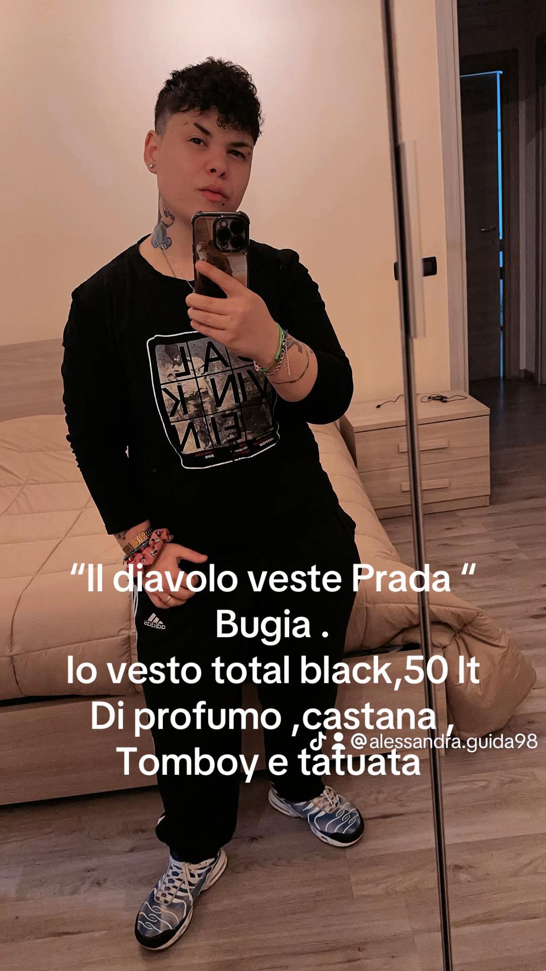 @Ale🏳️&zwj;🌈😏