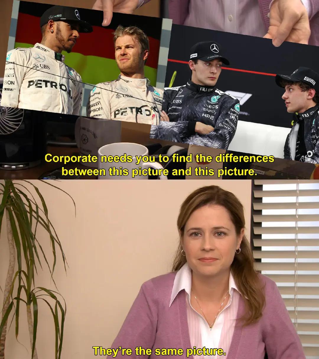 @Worlds Racing