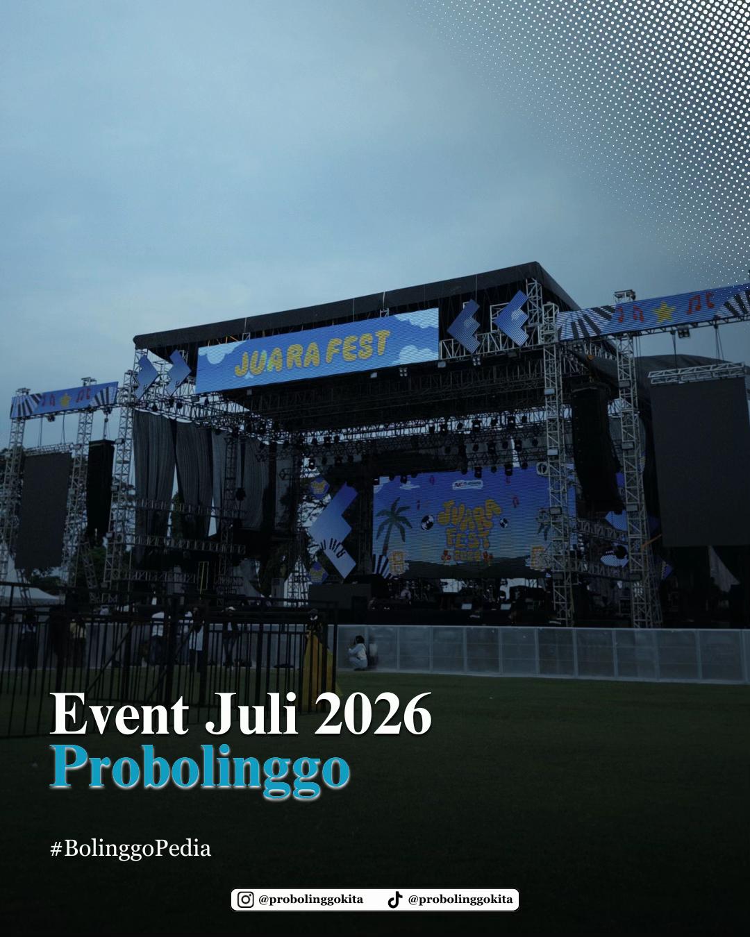 @ProbolinggoKita