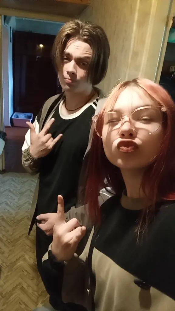 @нихао