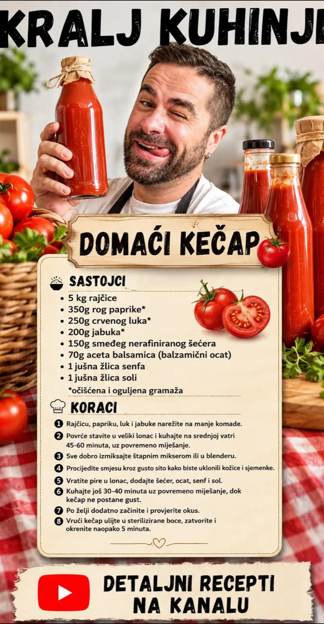 @👑Kralj Kuhinje👑