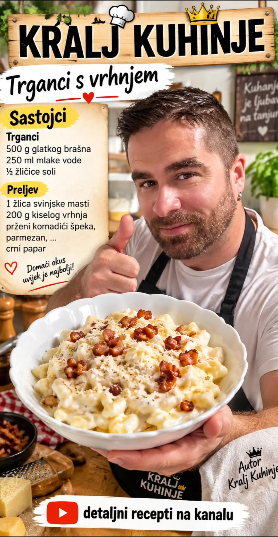 @👑Kralj Kuhinje👑
