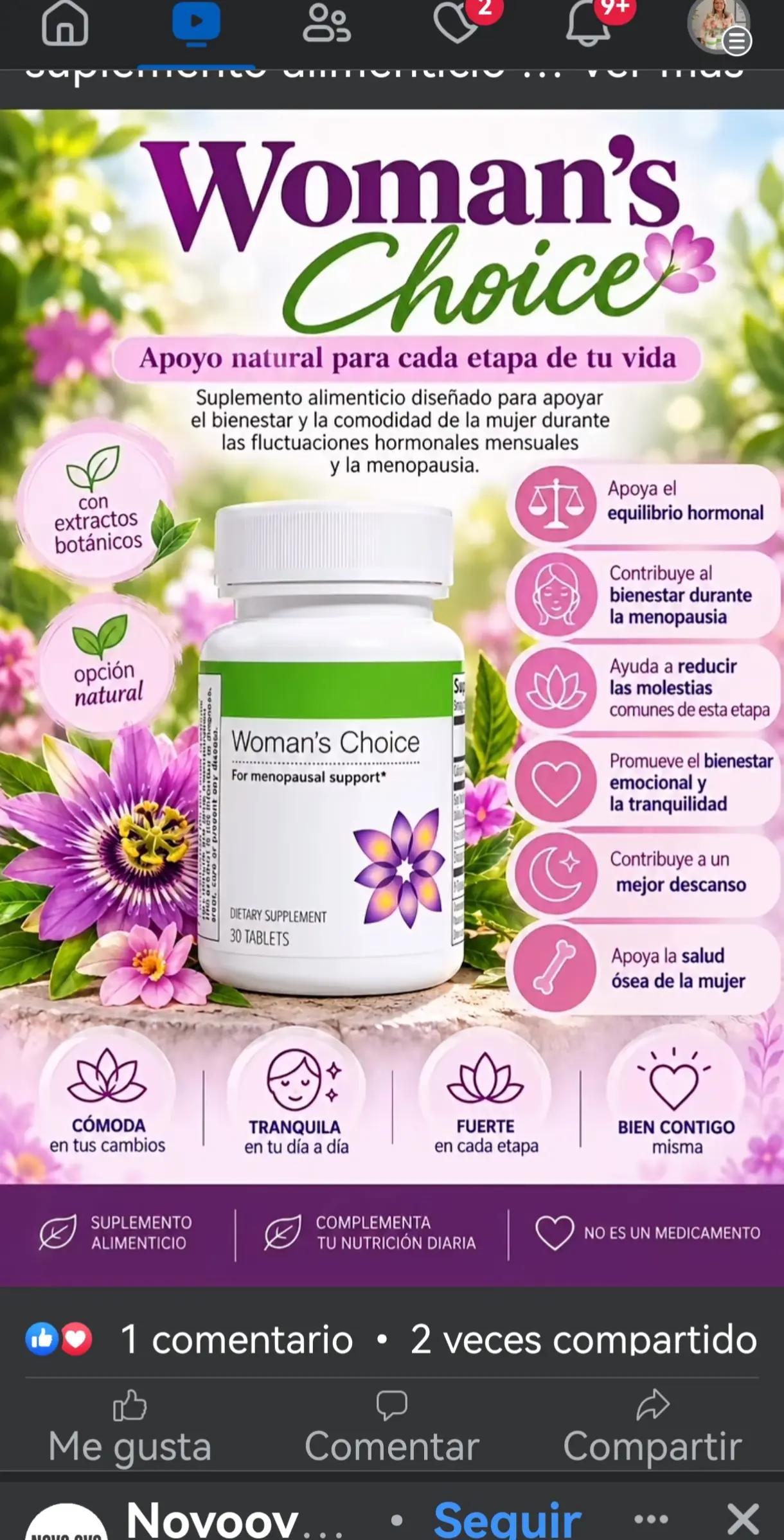 @Nutrición activa