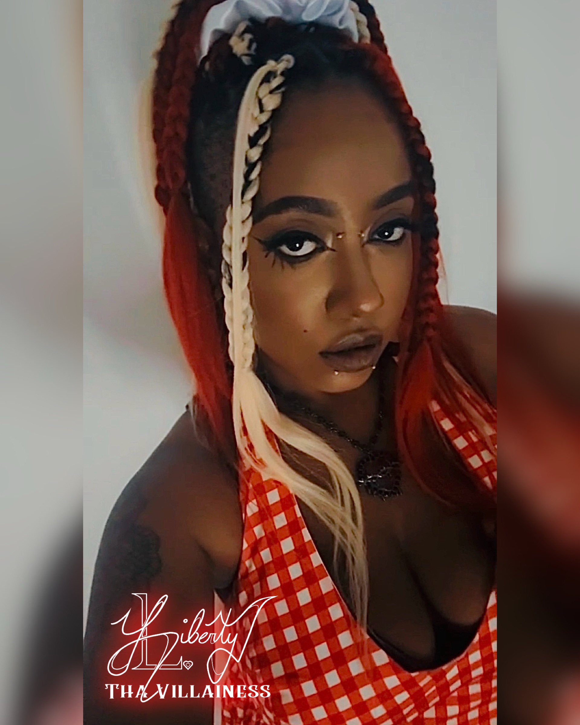 @ItsThaVillainess