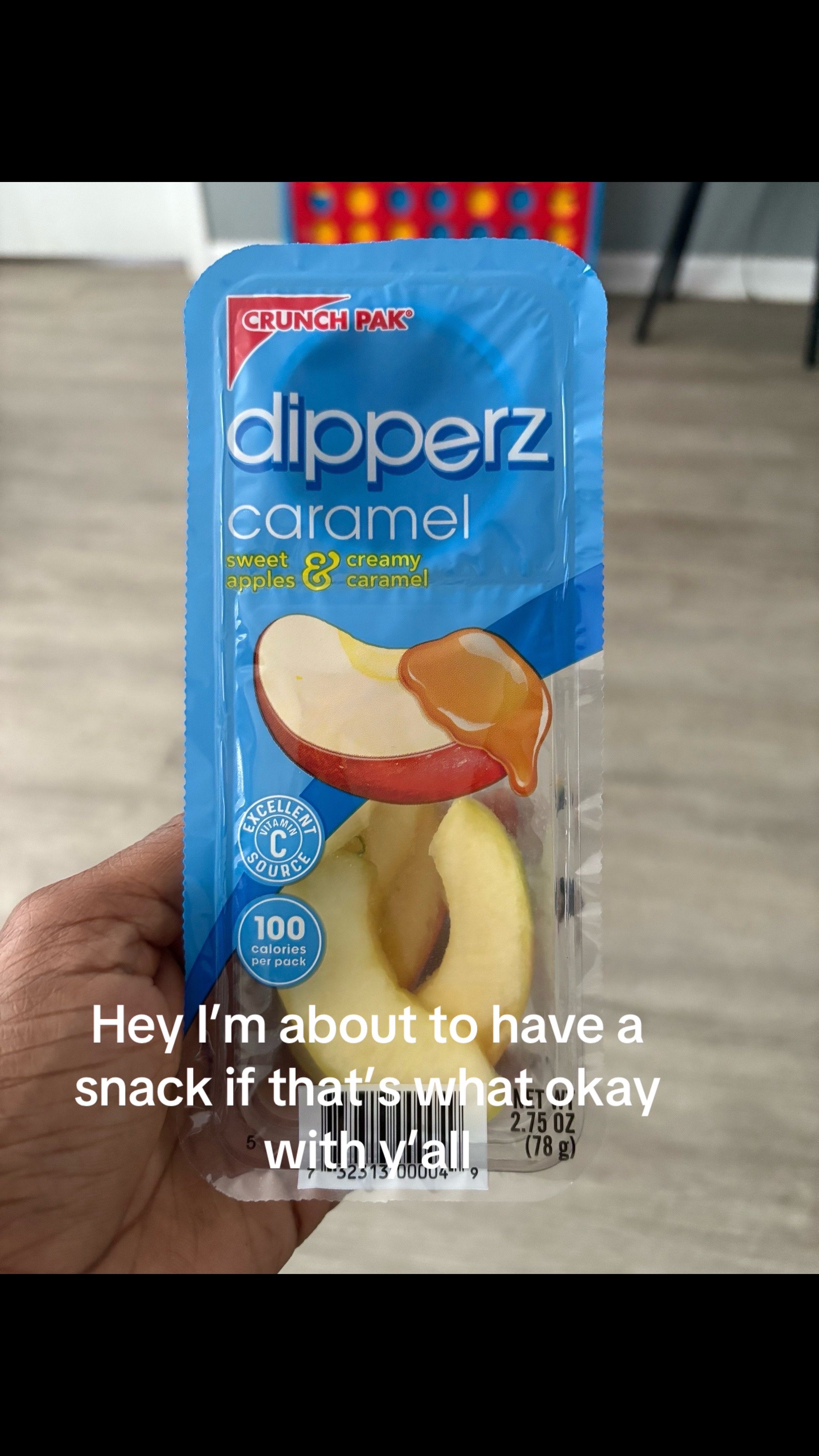@DaQueen Krystal