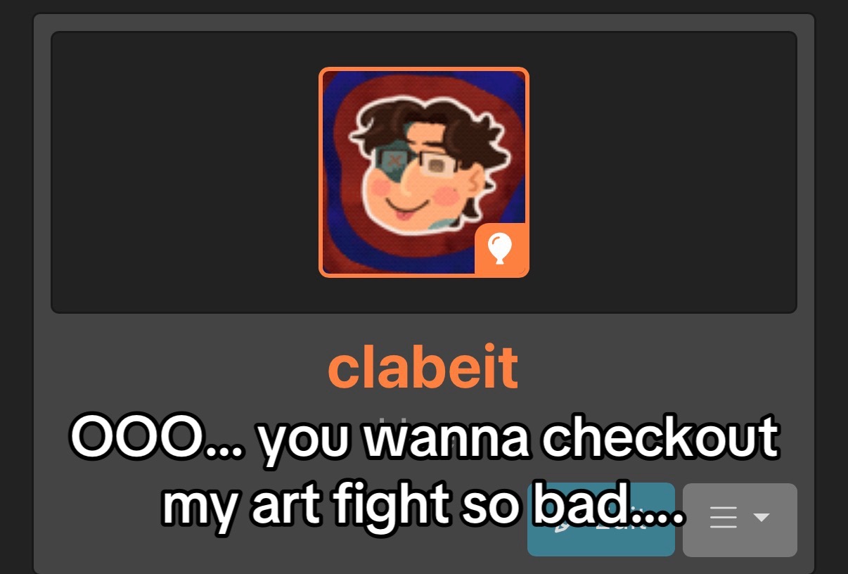 @Caleb โนโ