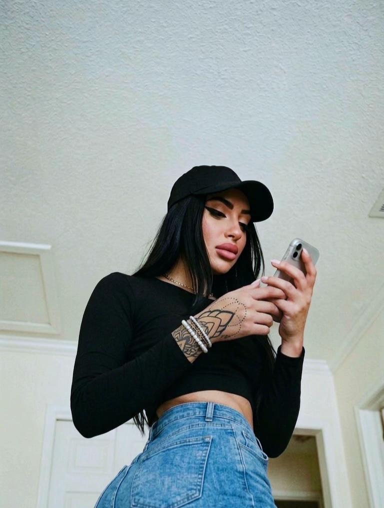 @✨ ᴊᴜʟɪᴇᴛ ᴄᴀᴛʏ 💘