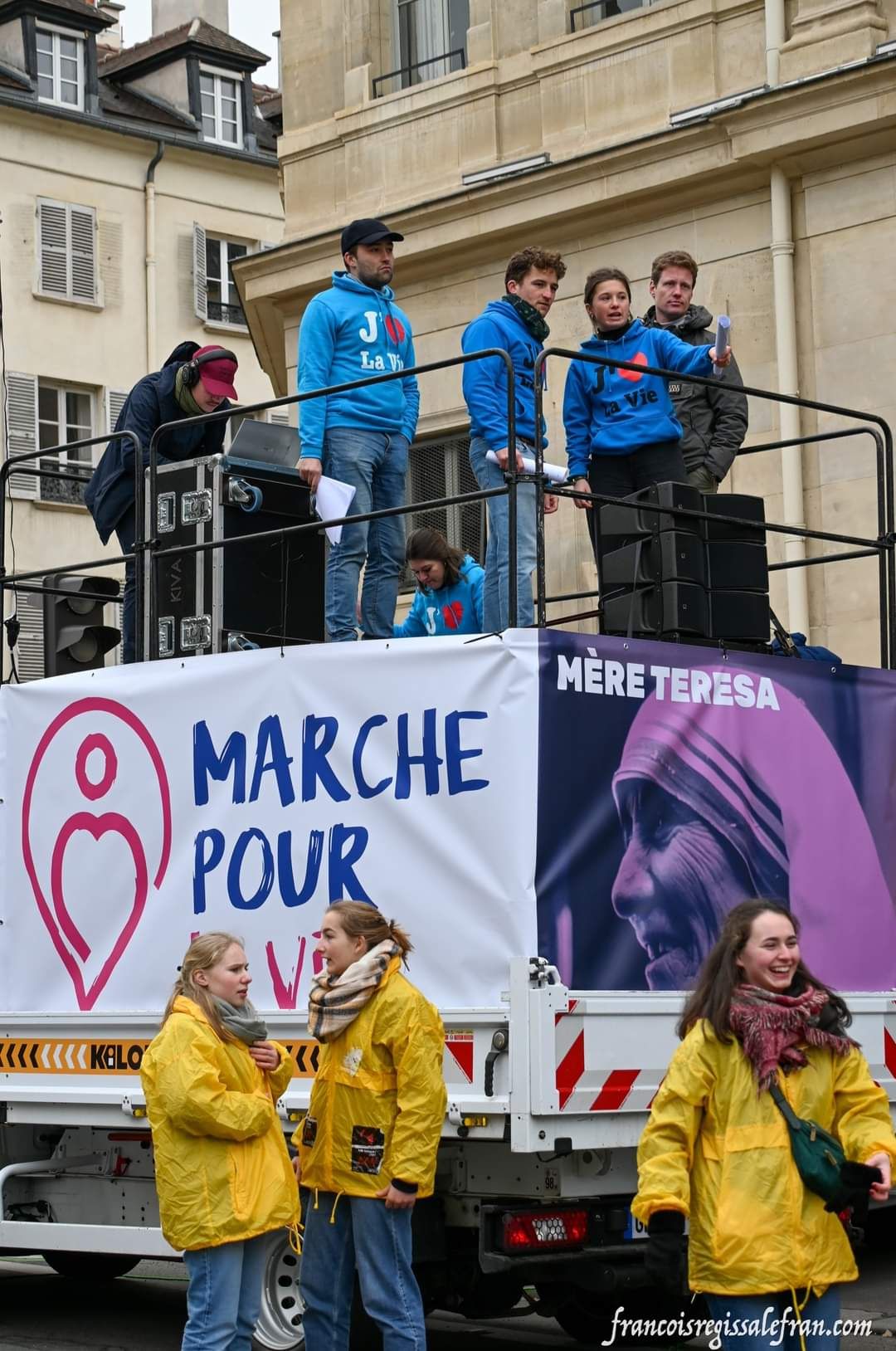 @François Régis Reporter
