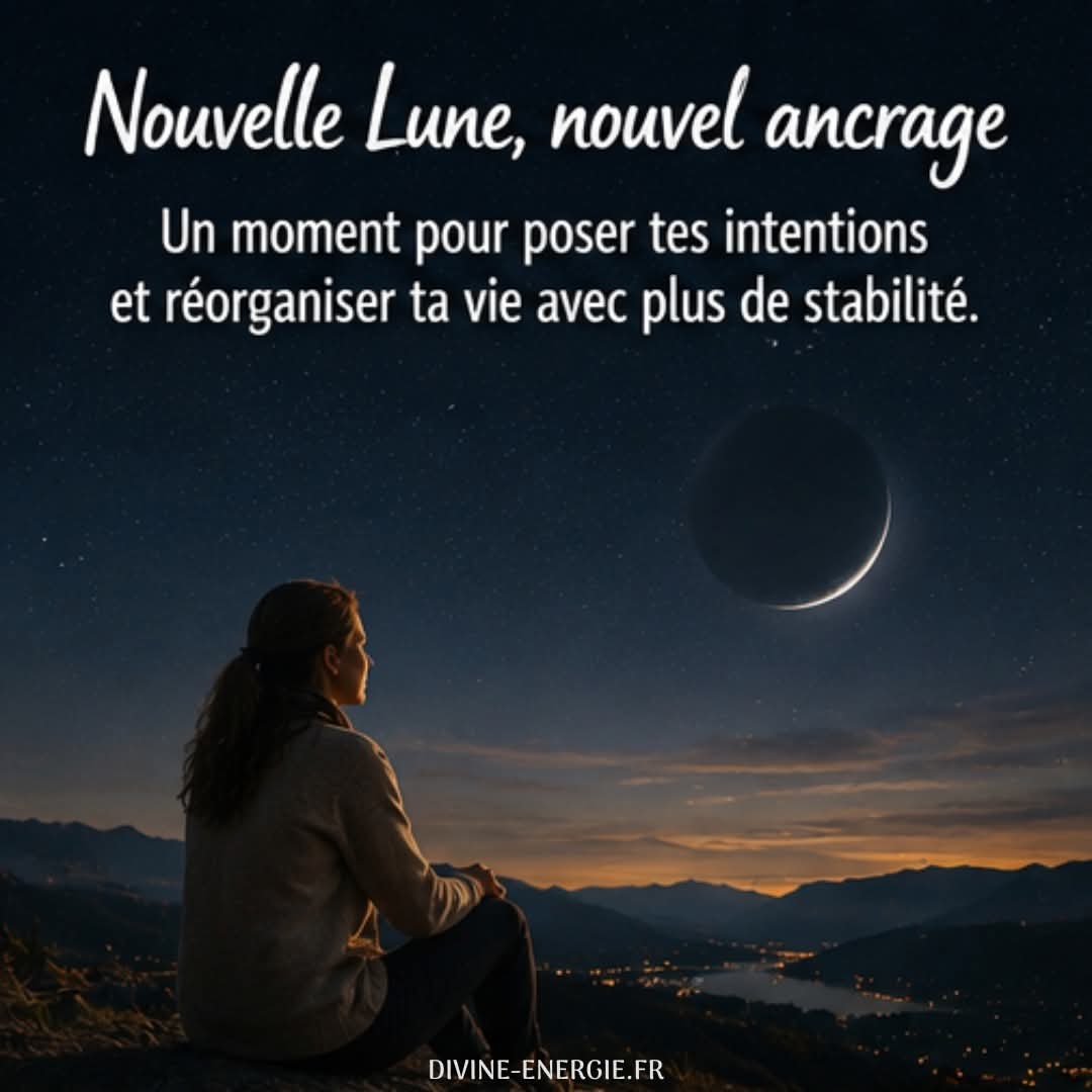 @Divine Energie