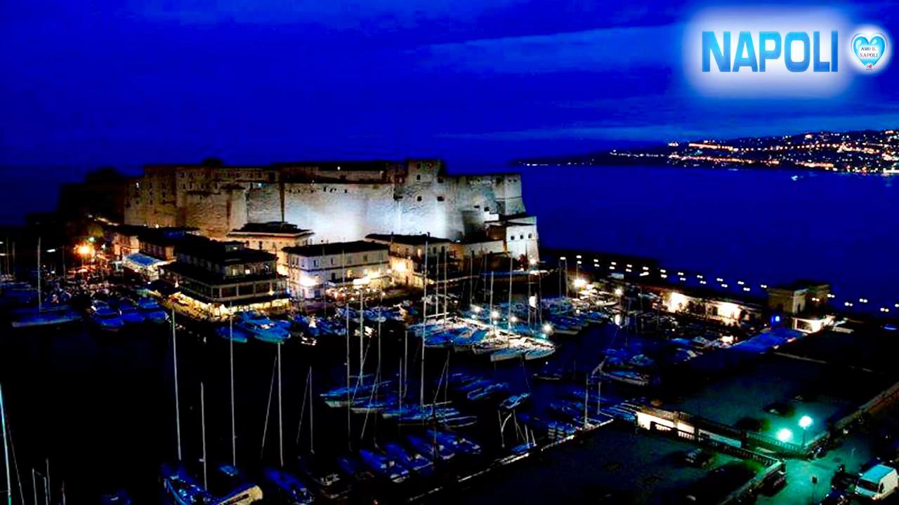 @AMO IL NAPOLI