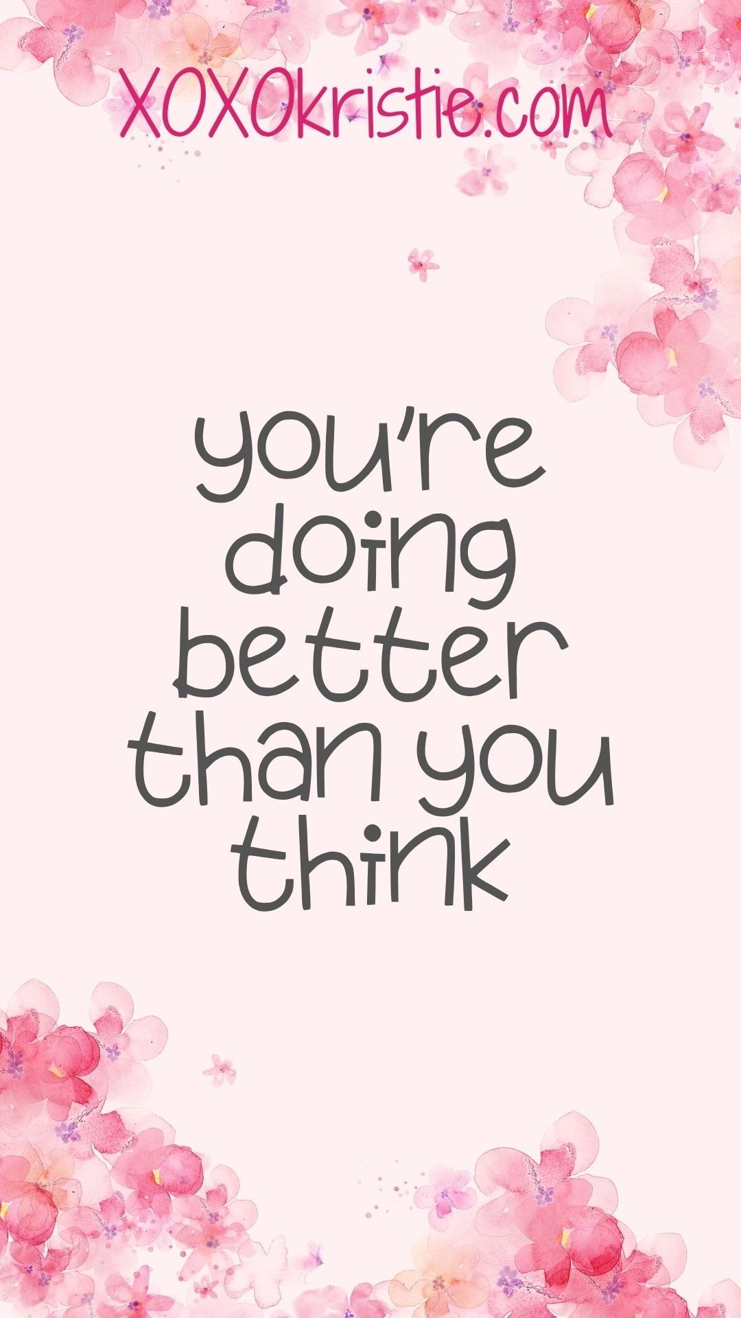 @XOXO, Kristie ~ UGC