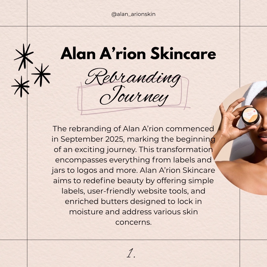 @Alan A’rion Skin