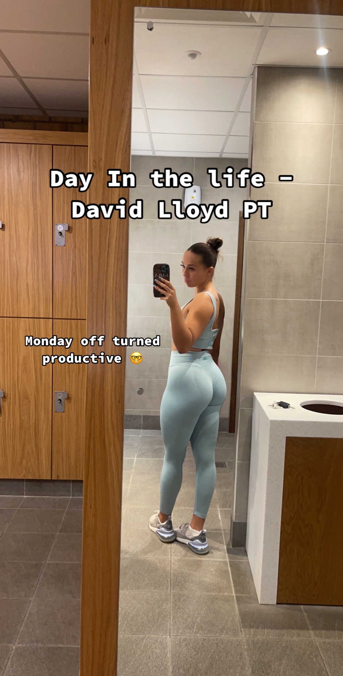 @Laila Irvine