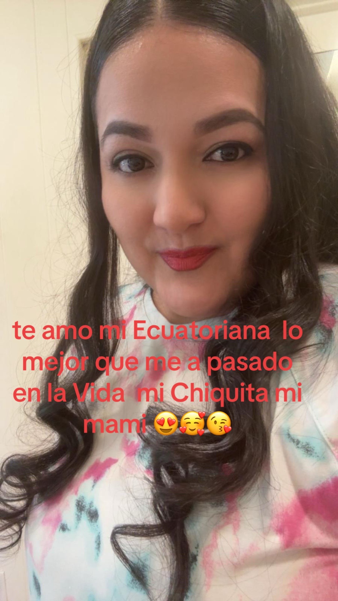 @Enrique y Elvita❤️🇲🇽🇪🇨