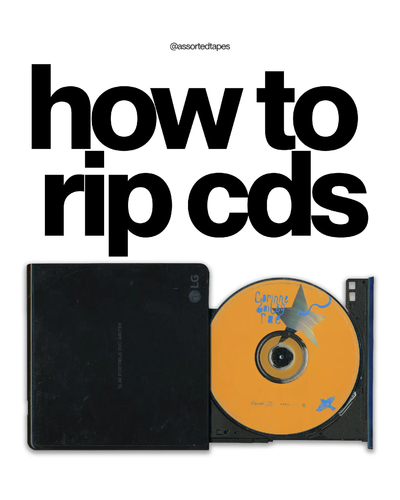 @assortedtapes