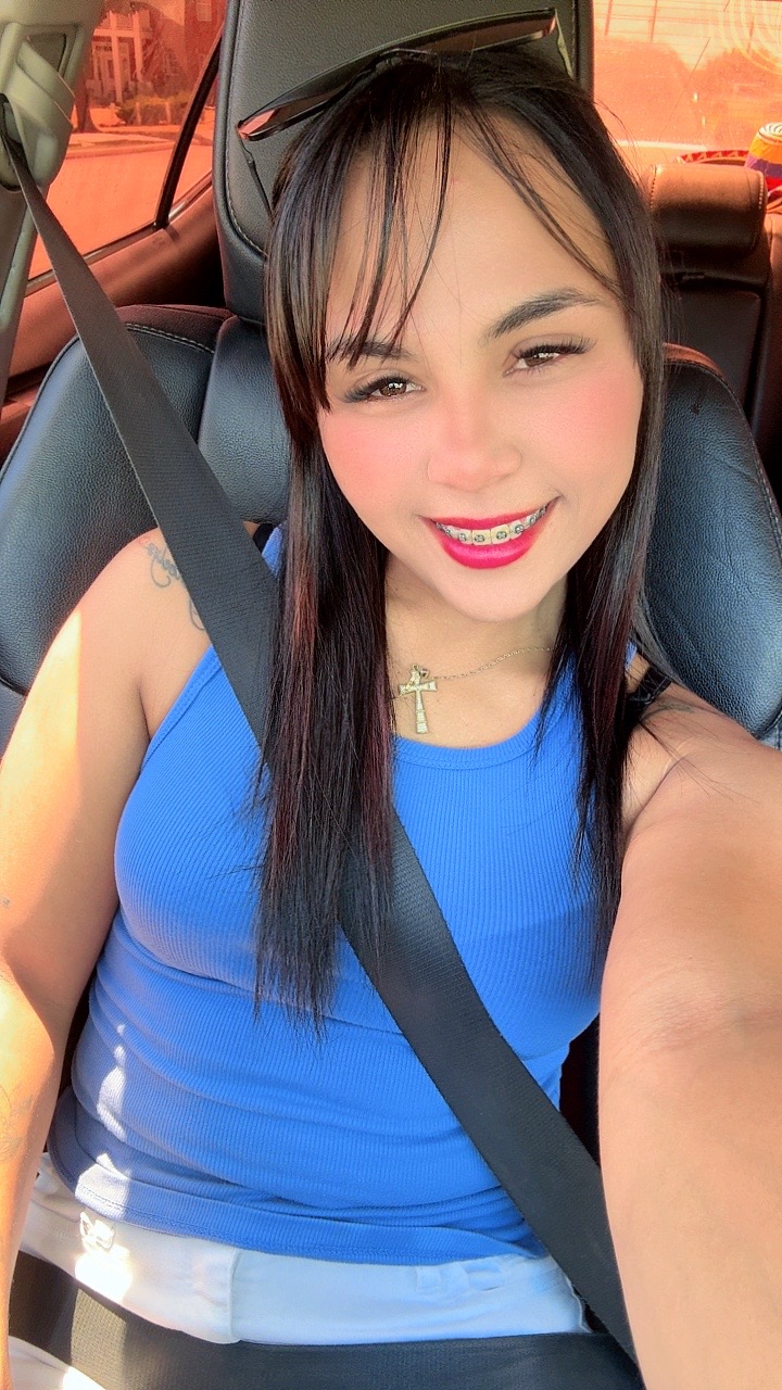 @❤️Kimberlyn Nava🇻🇪❣️🇺🇸