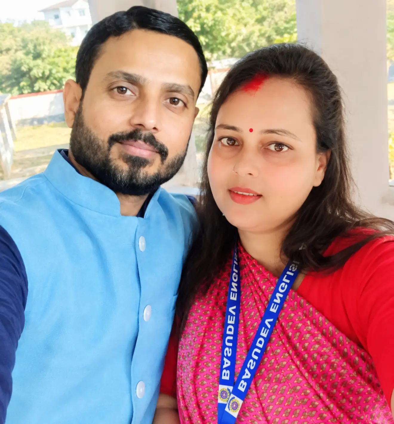 @Laxmi mishra