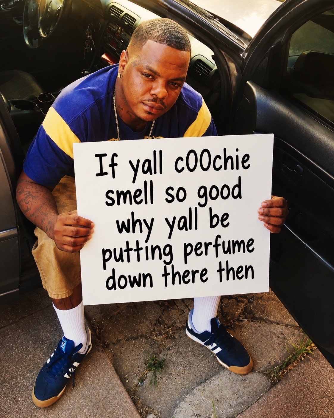 @Tooley baby tho