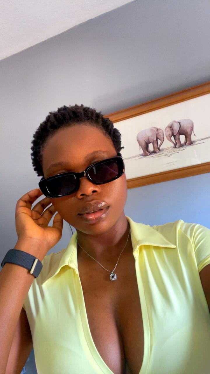 @Oluwafunmilayo