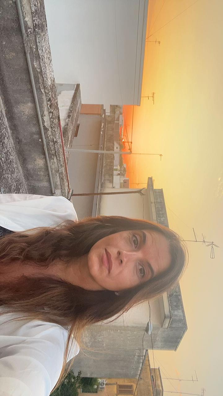 @Alessandra Grande