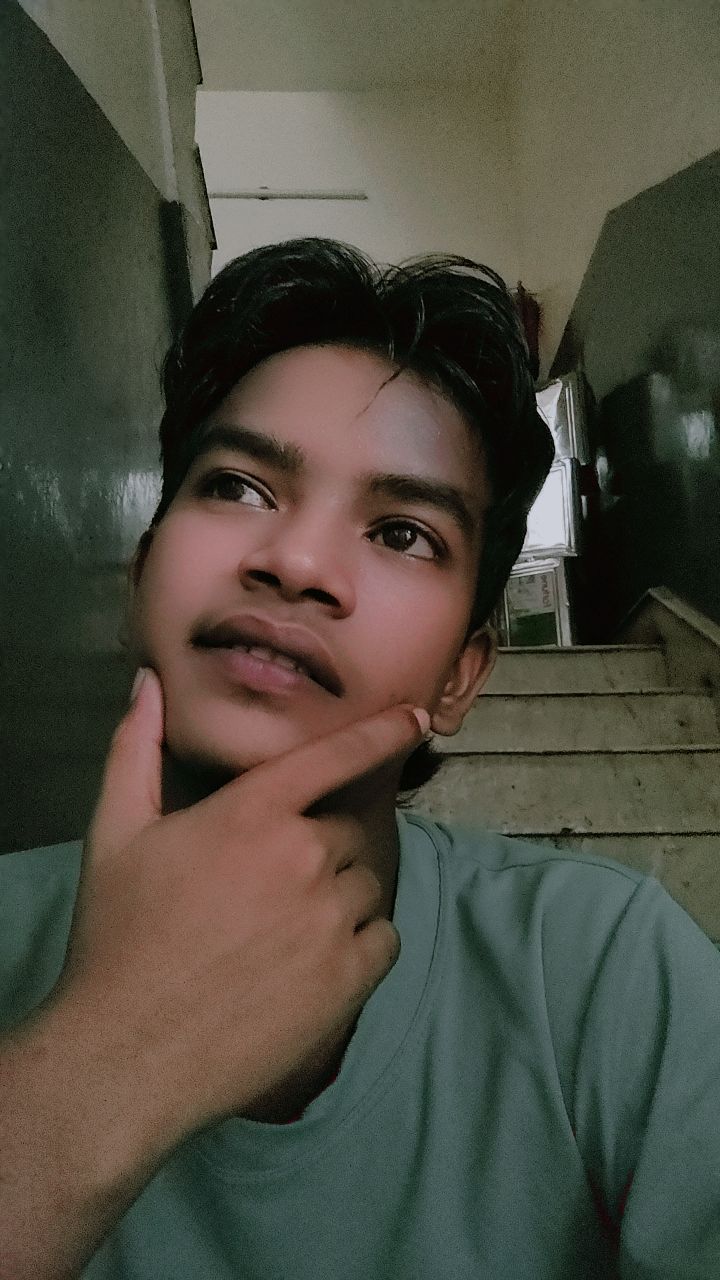 @Sandeep Kumar
