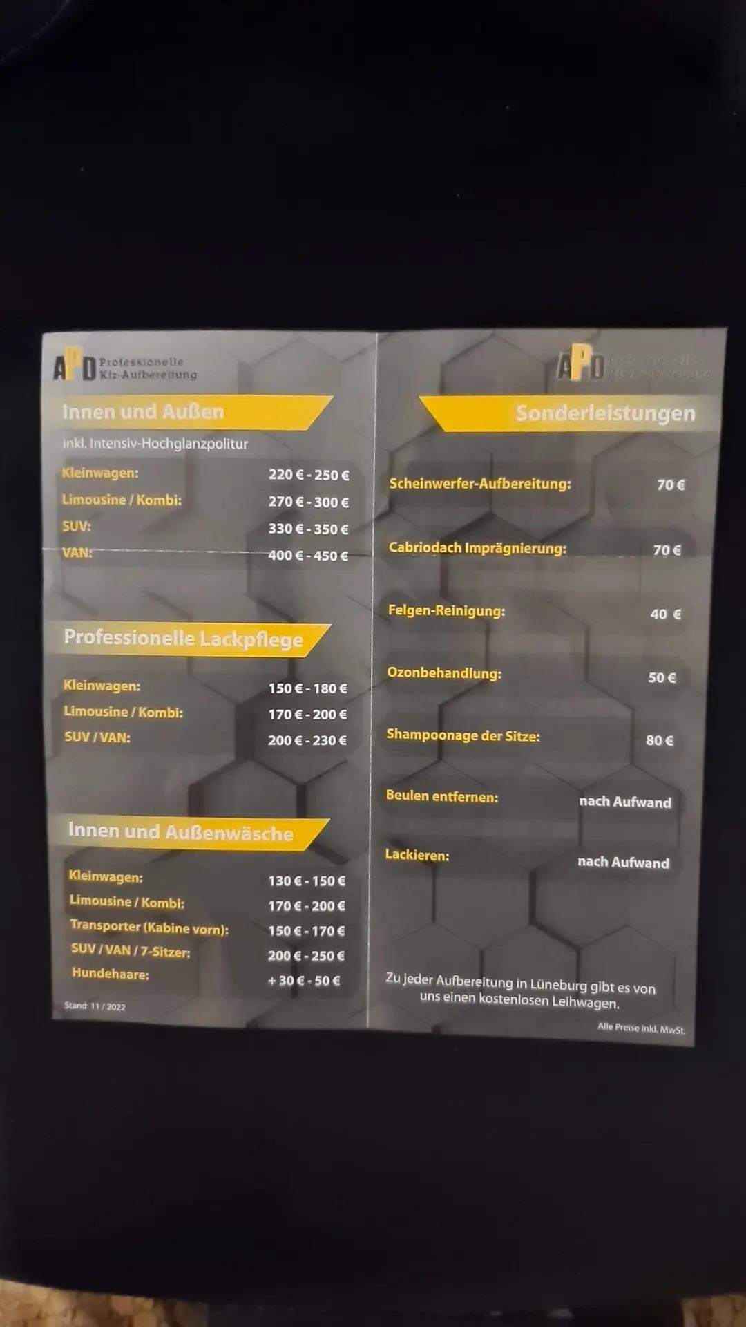 @APD Lüneburg