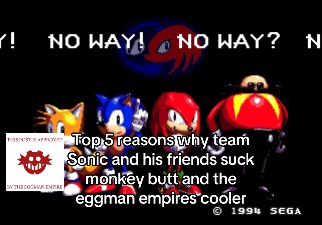 @Eggman_connoisseur