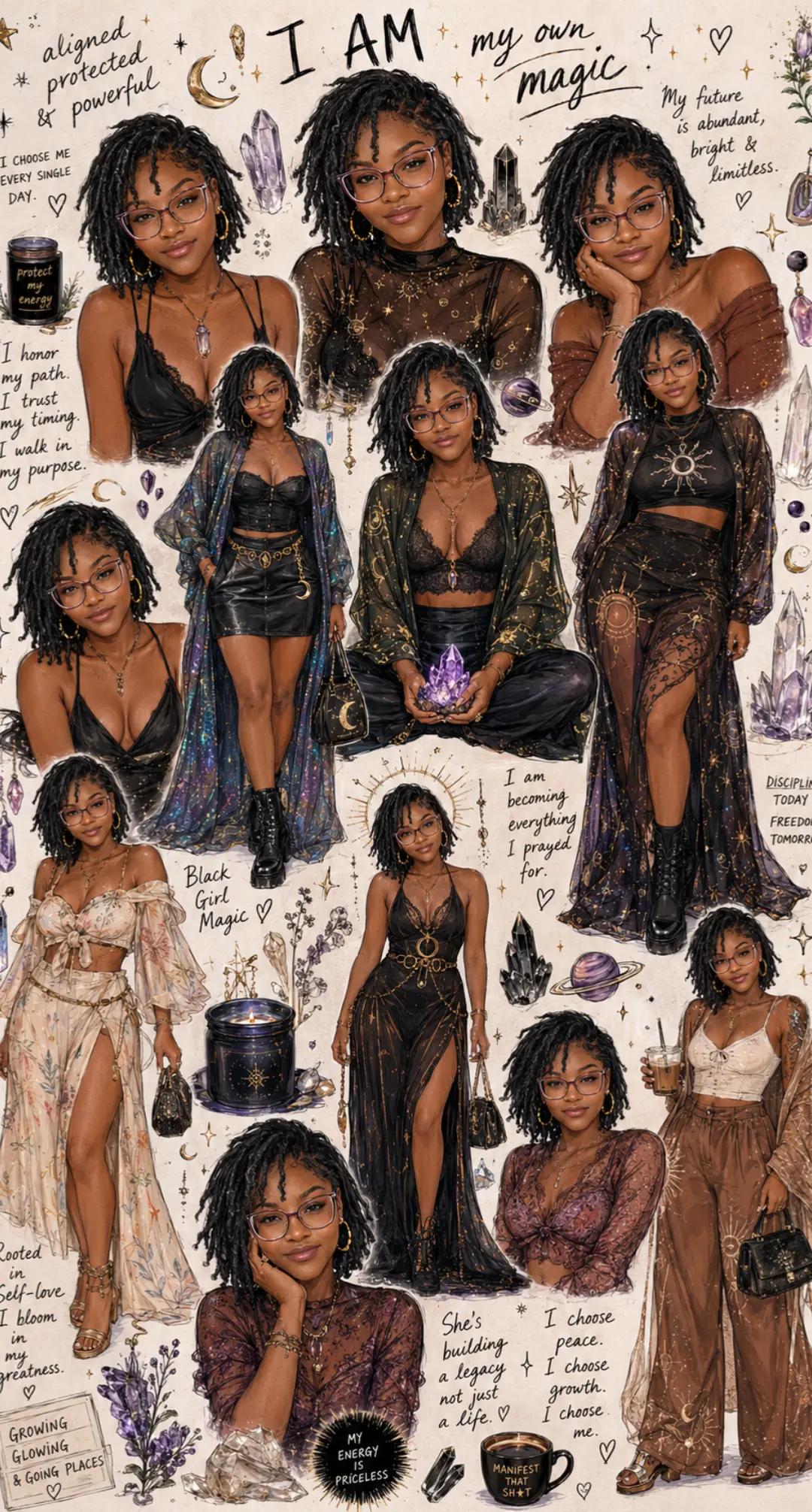 @LeAndra✨️