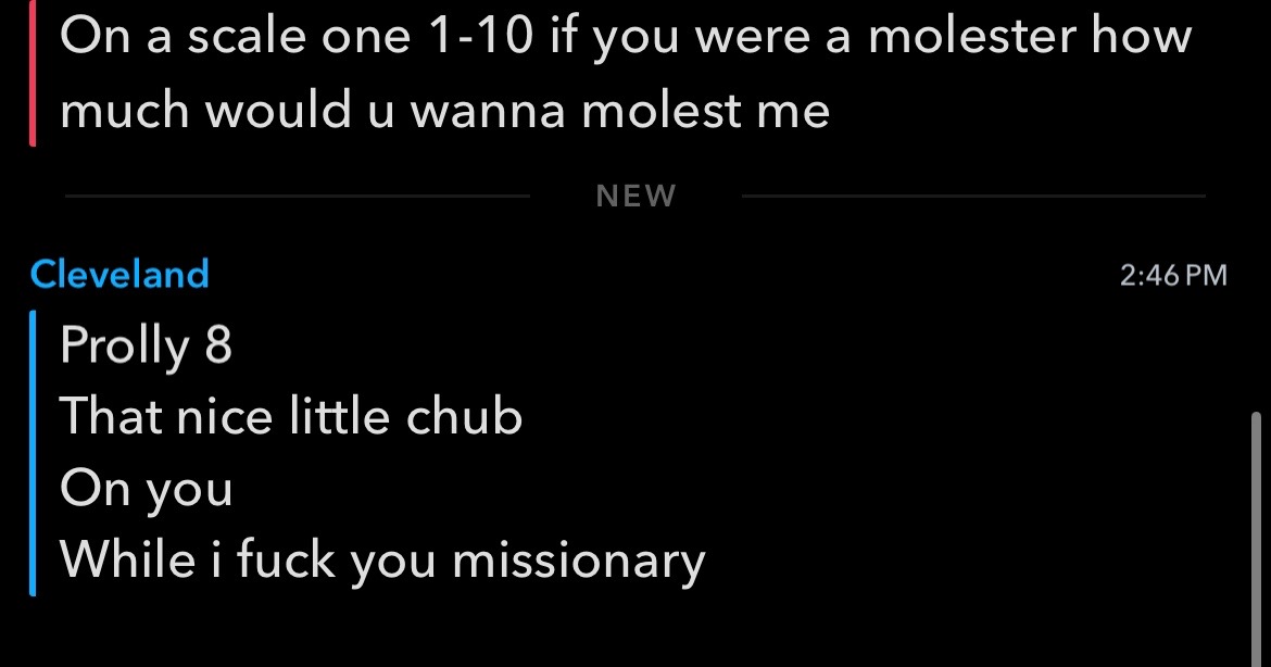 @My name is not David