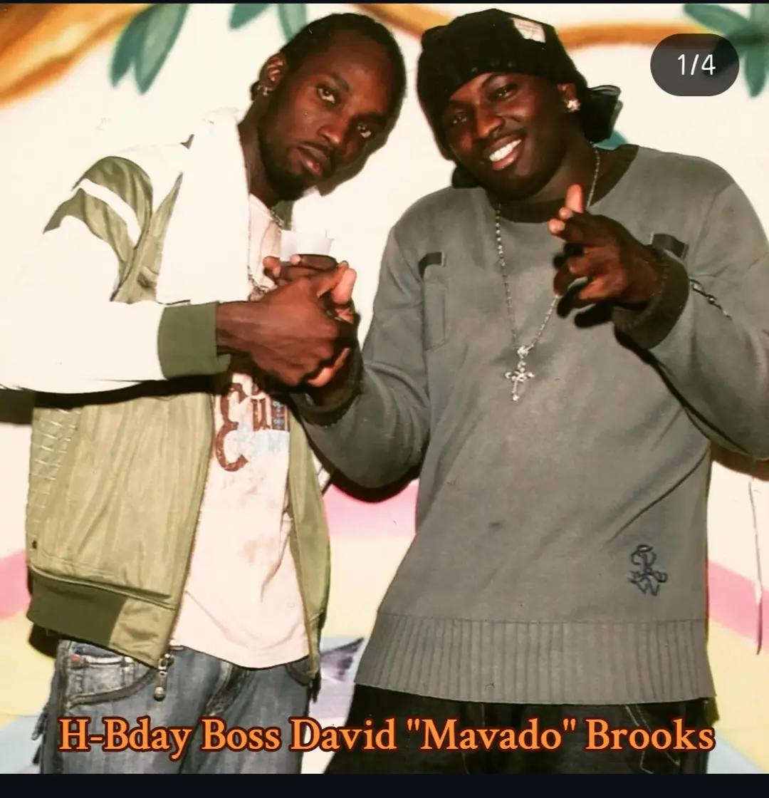 @Mavado*_*GullyGaD