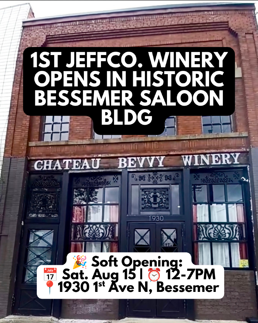 @Bham Now
