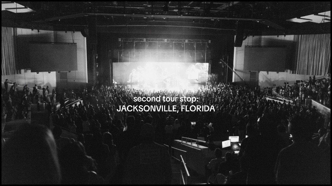 @SEU WORSHIP