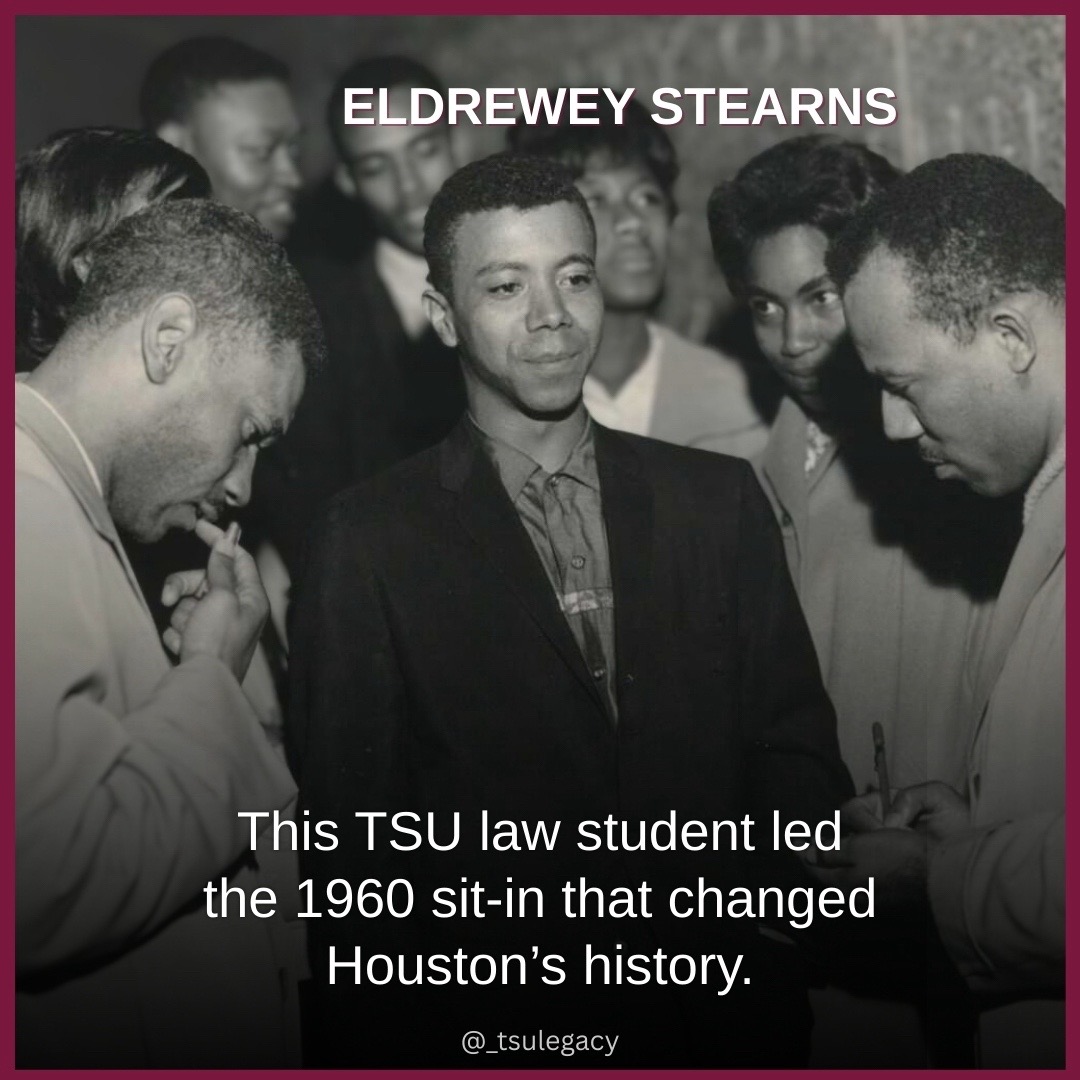 @TSU Legacy