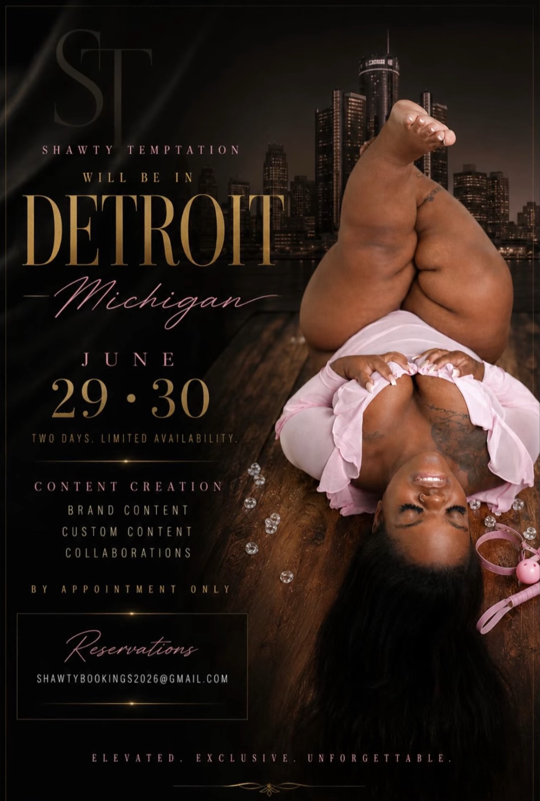 @ShawtyTemptation