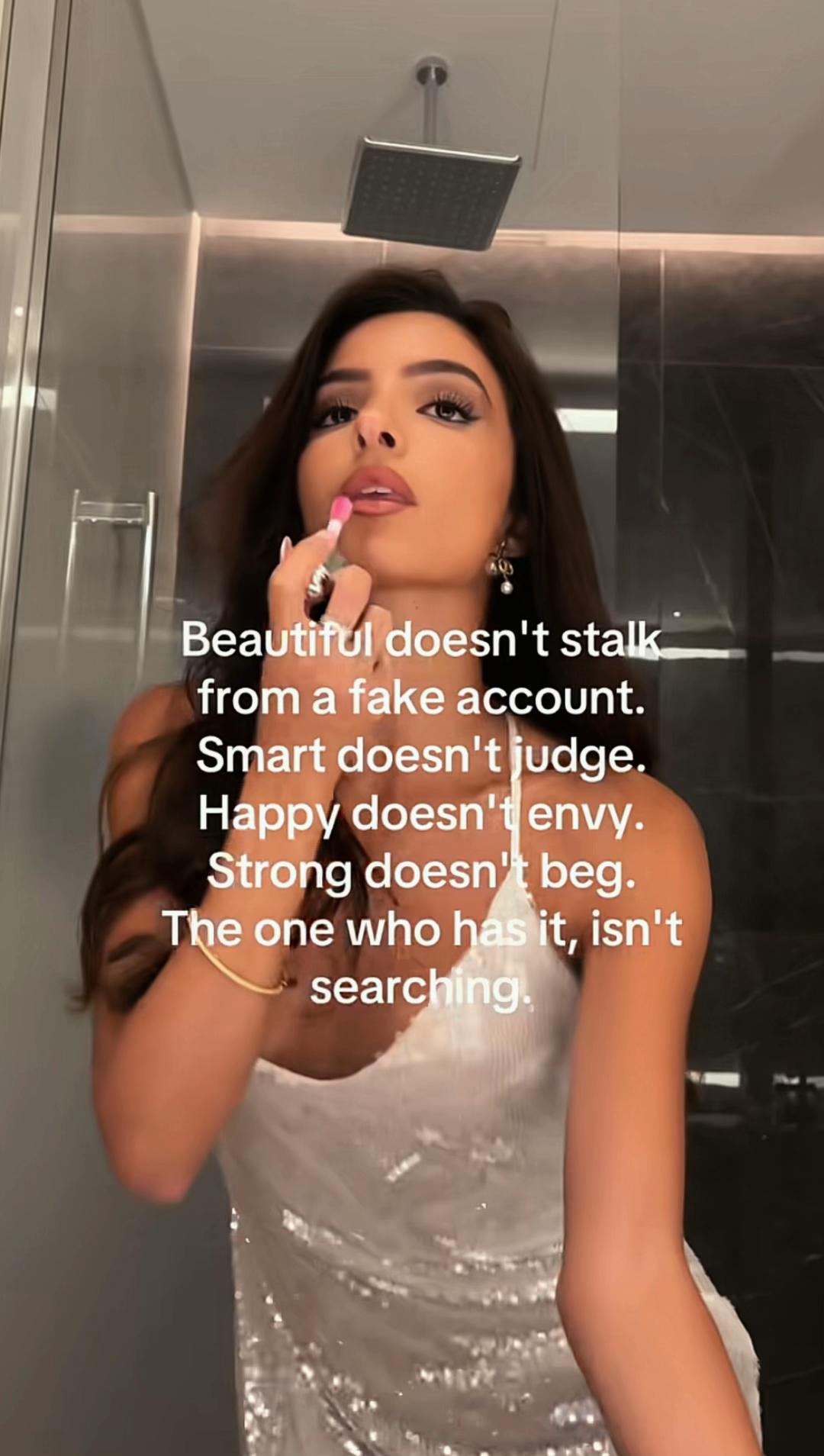 @Dark Feminine