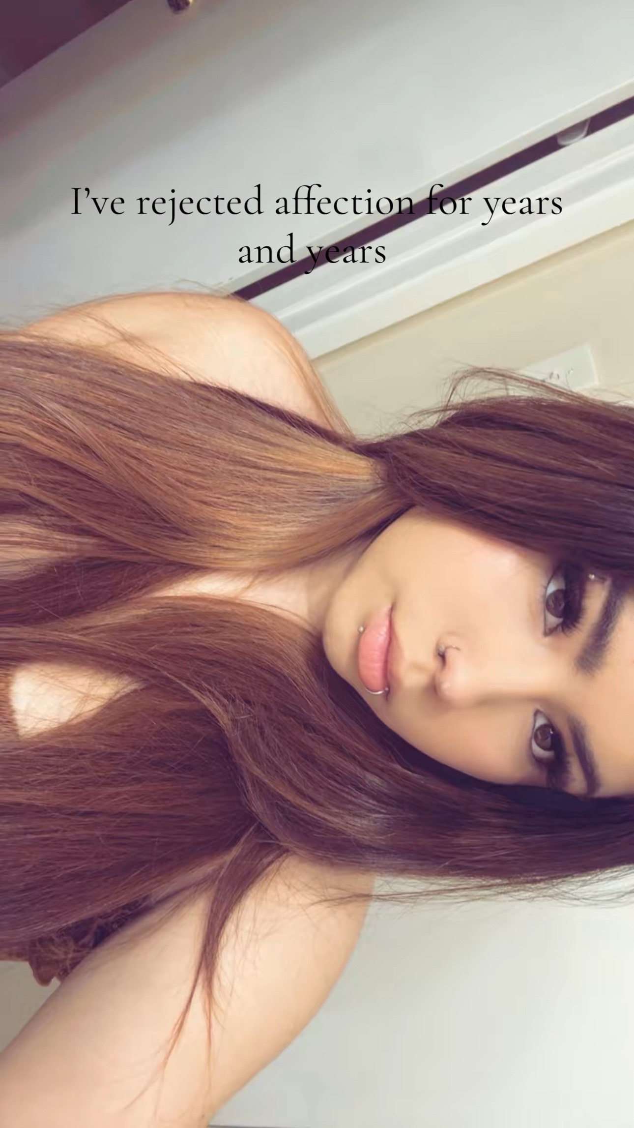 @Farrah luna