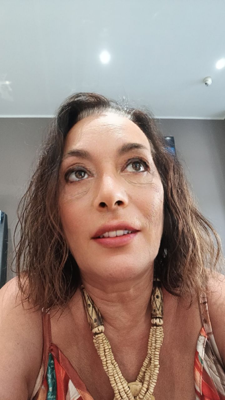 @Melania G.💥