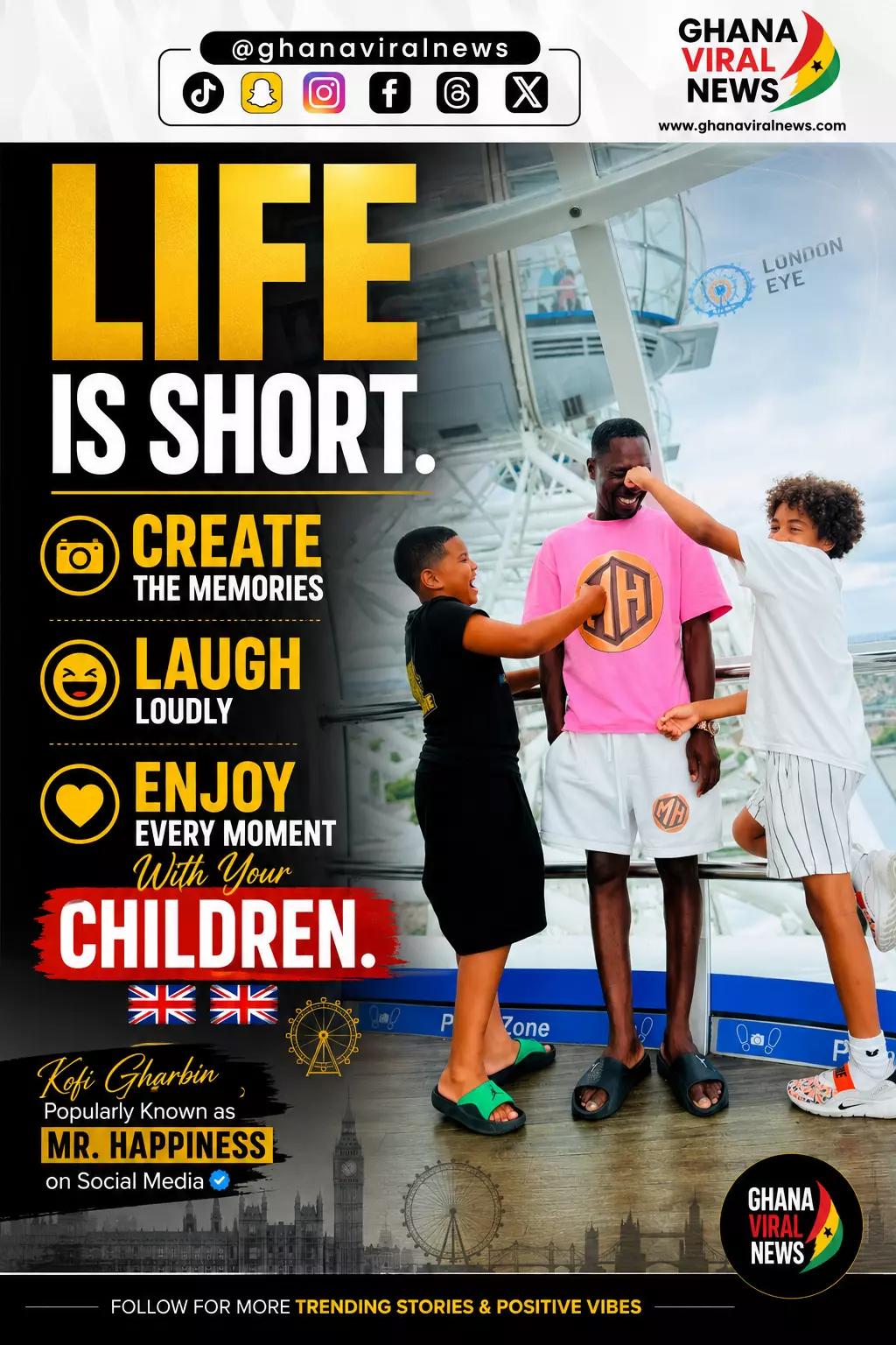 @❤️ Ghana Viral News ❤️