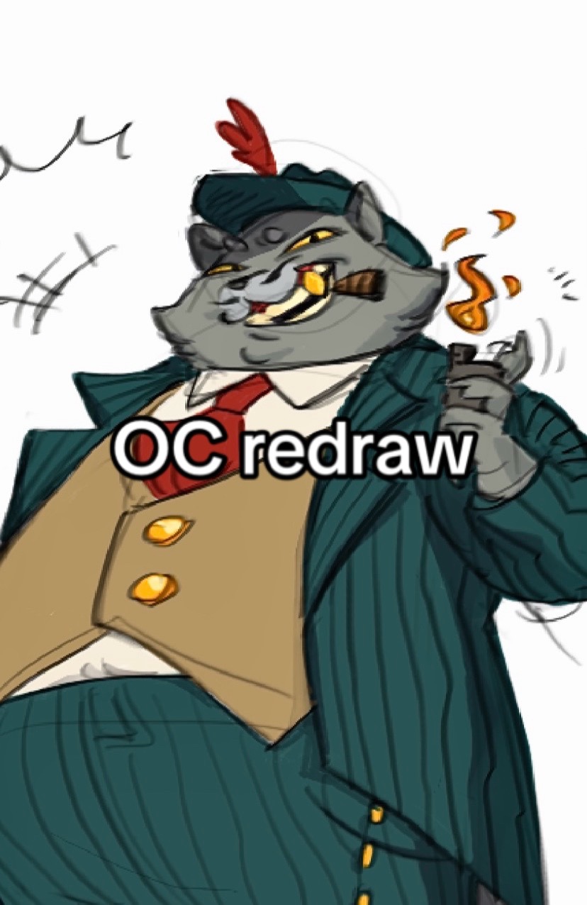 @🪽Conrad・side hoe