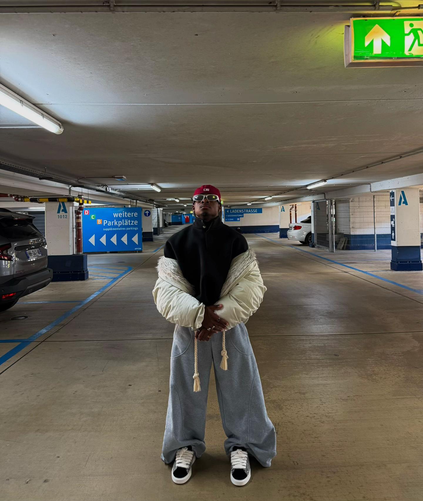 @ミ★TOP_BOY🤴🏾✞🇩🇪
