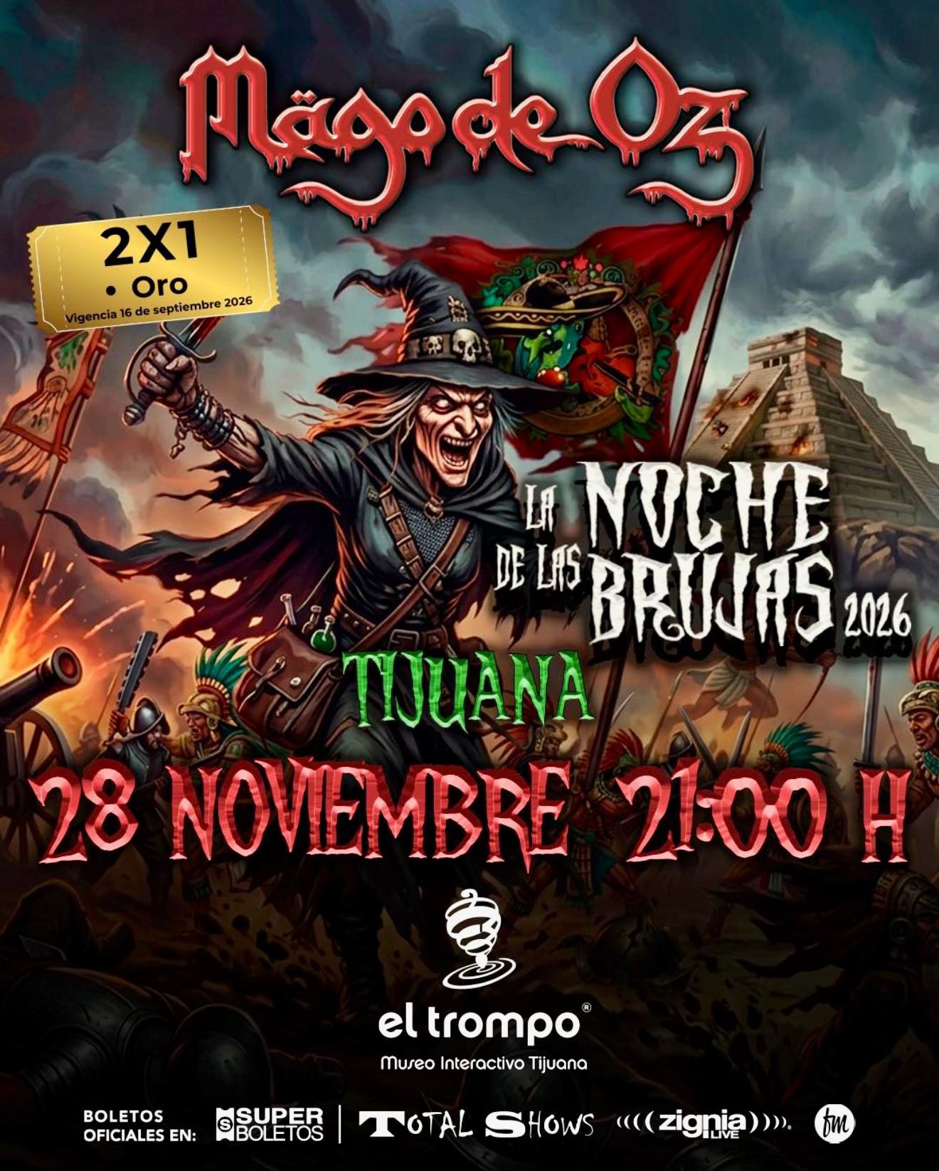 @@concert&rsquo;s tijuana