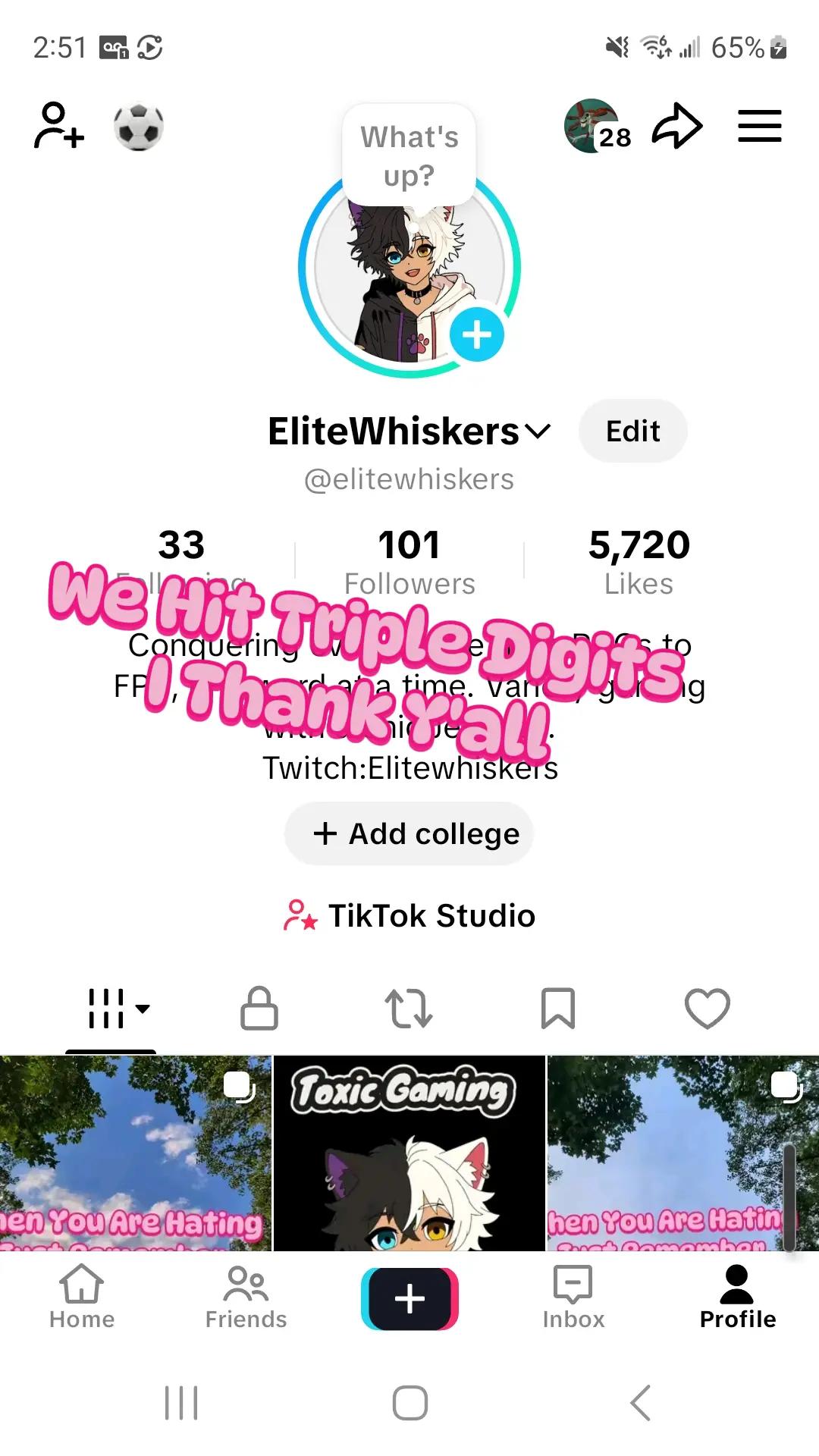 @EliteWhiskers