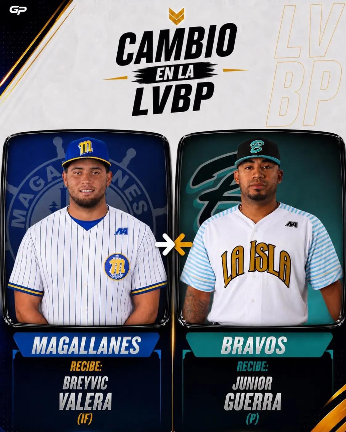 @Fans del Magallanes